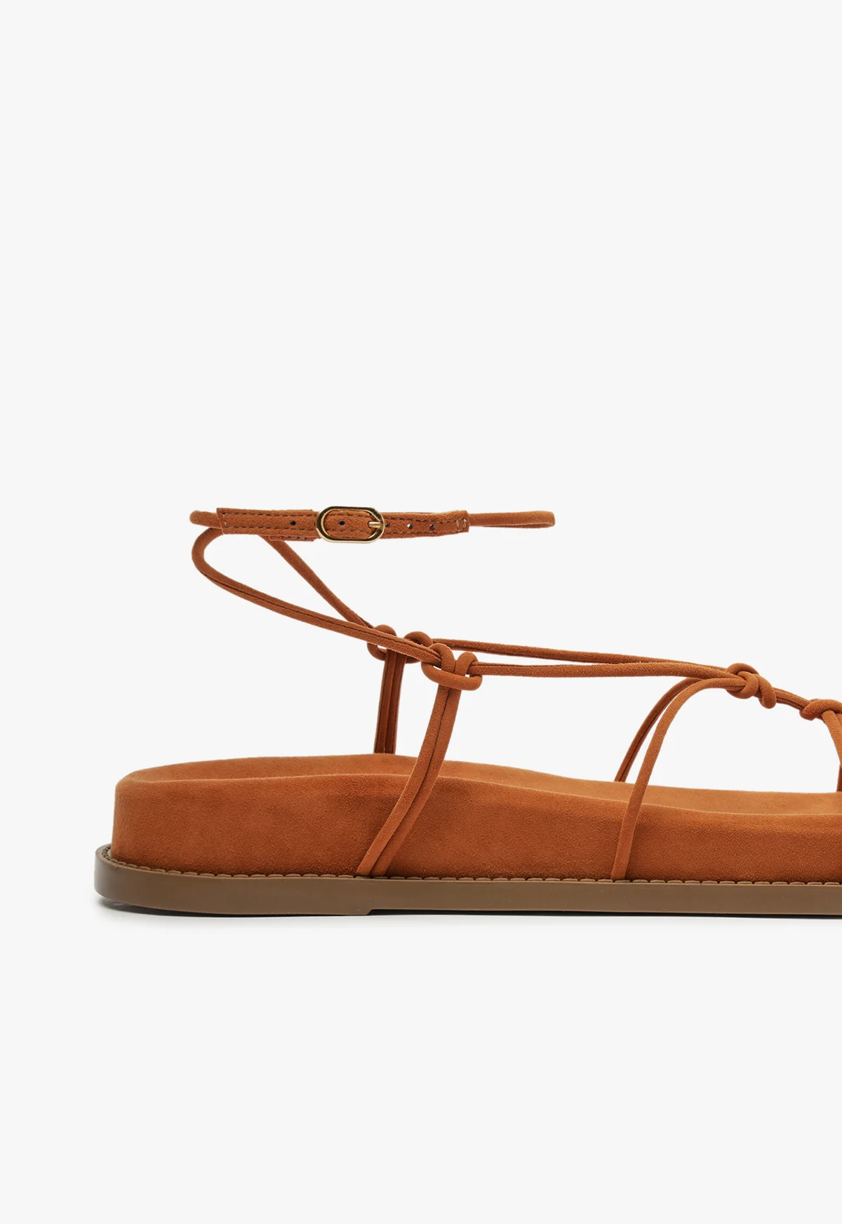 Calabria Sporty Sandal - Image 5