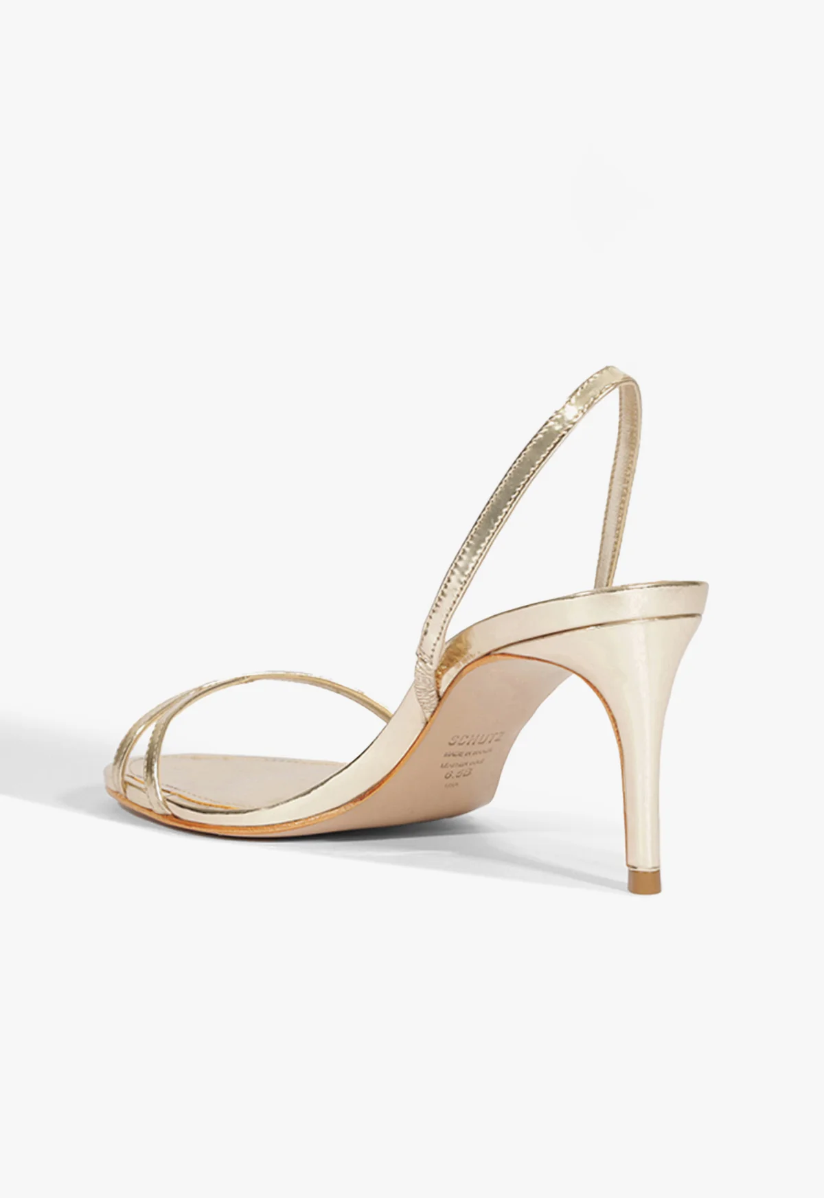 Diana Mid Sandal - Image 3