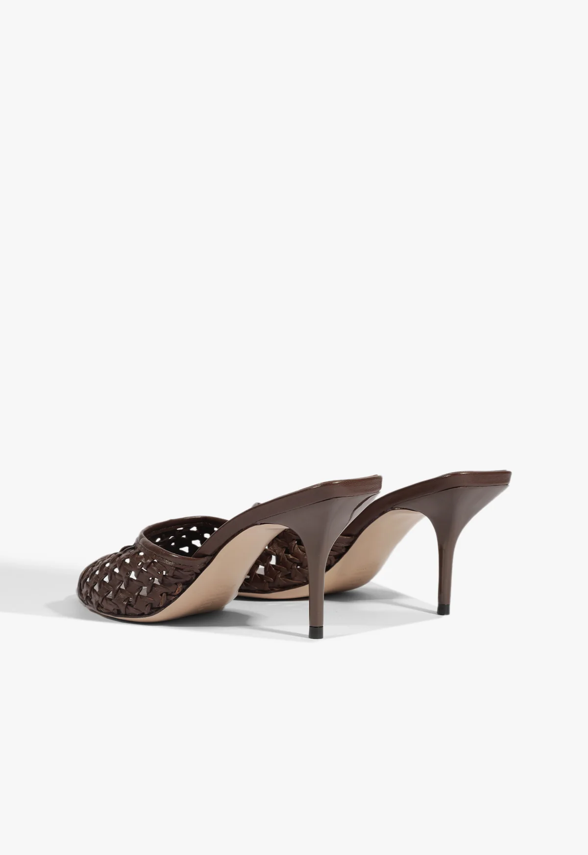 Elodie Braided Sandal - Image 4