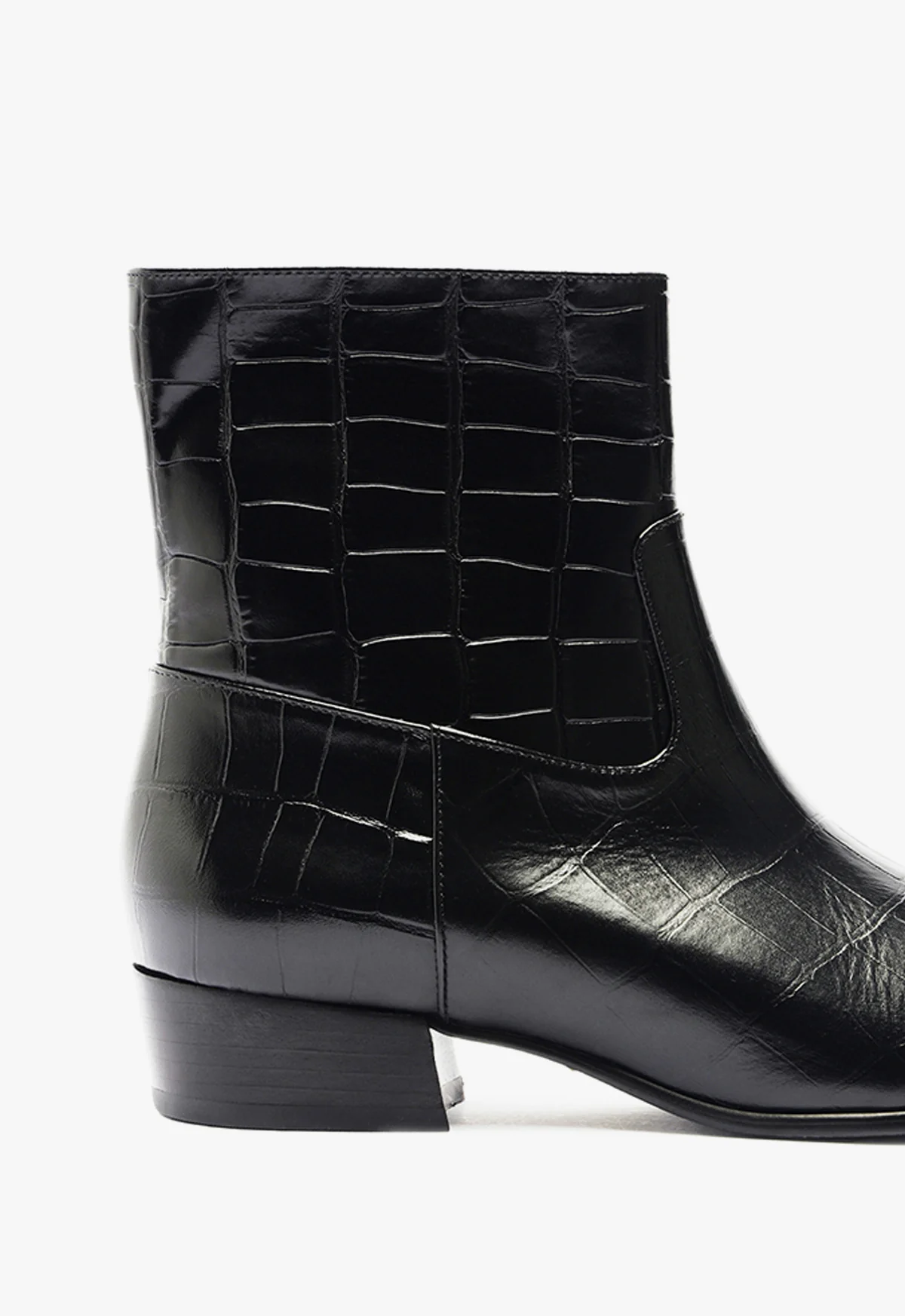 Helena Bootie - Image 5