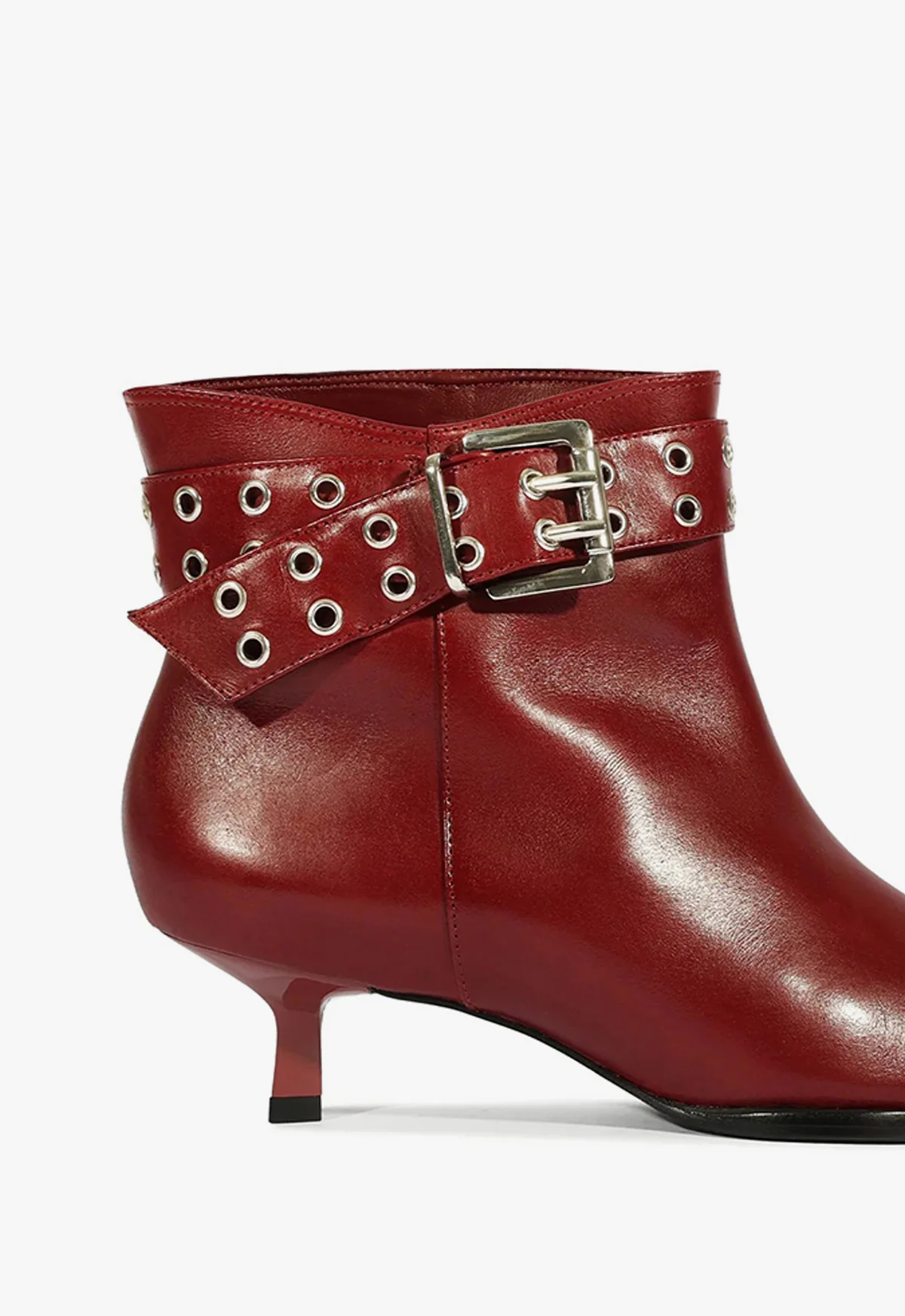 Jess Bootie - Image 4