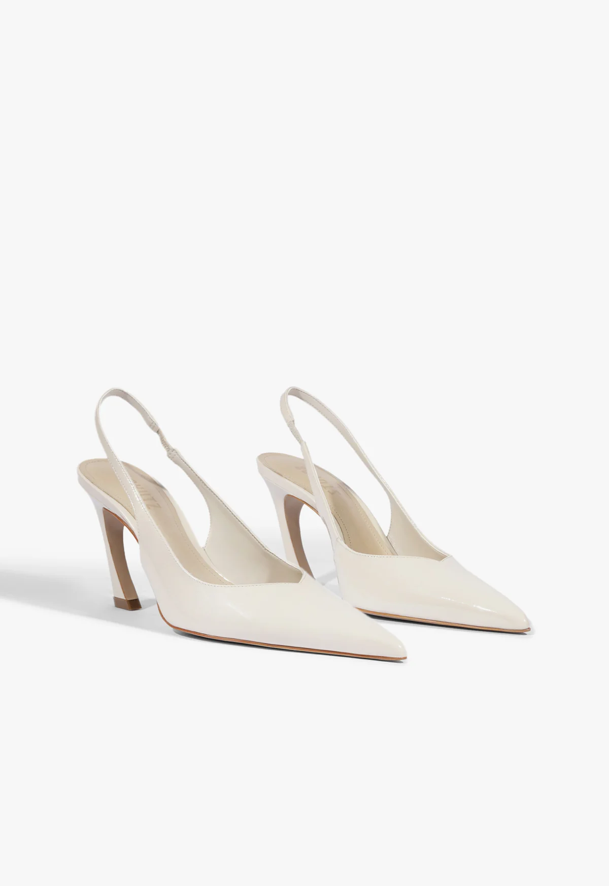Lexi Mid Patent Pump - Image 3