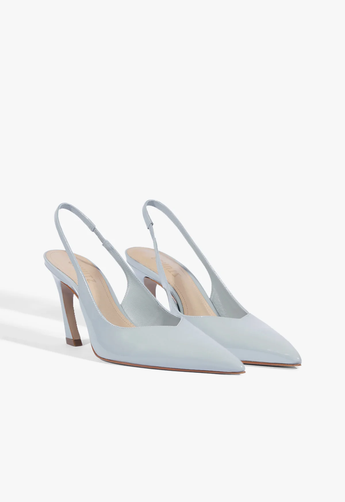 Lexi Mid Patent Pump - Image 3
