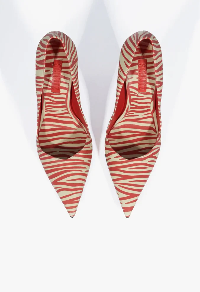 Lexi Pump - Image 4