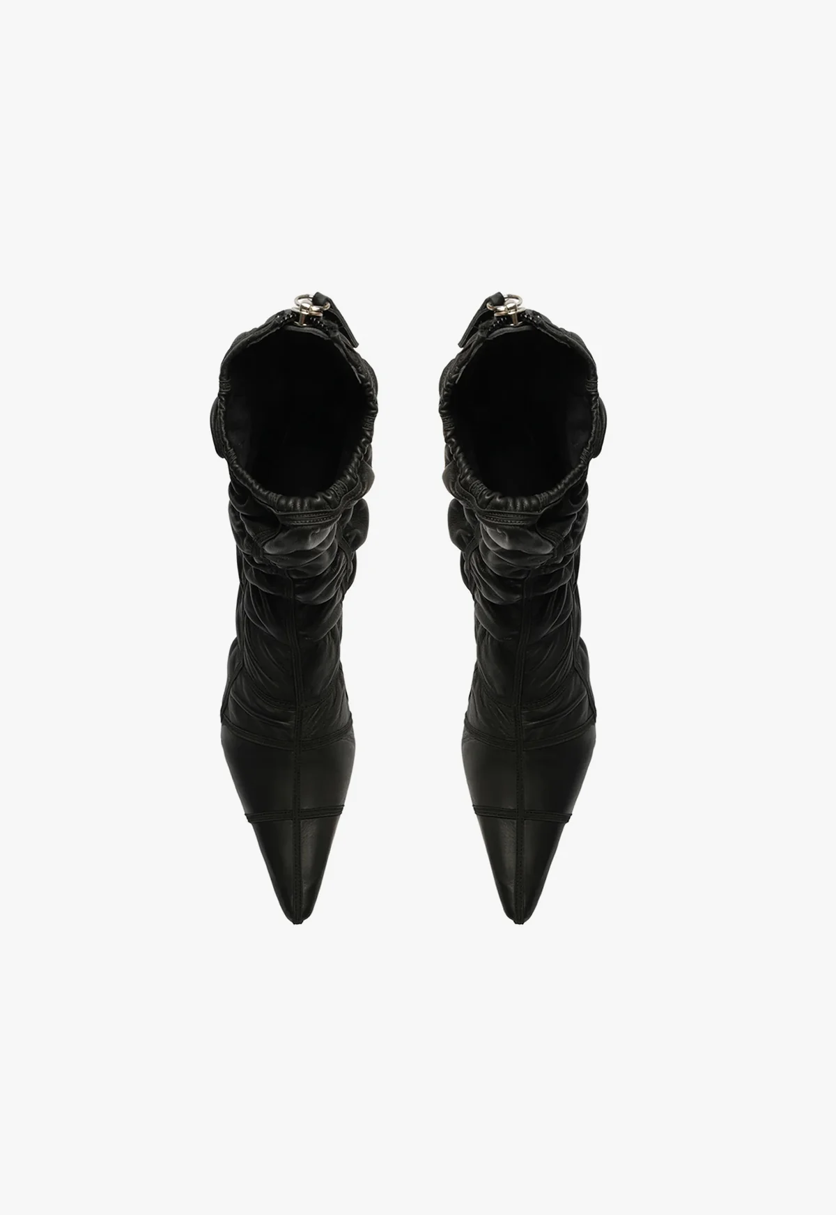 Lynelle Stretch Bootie - Image 4