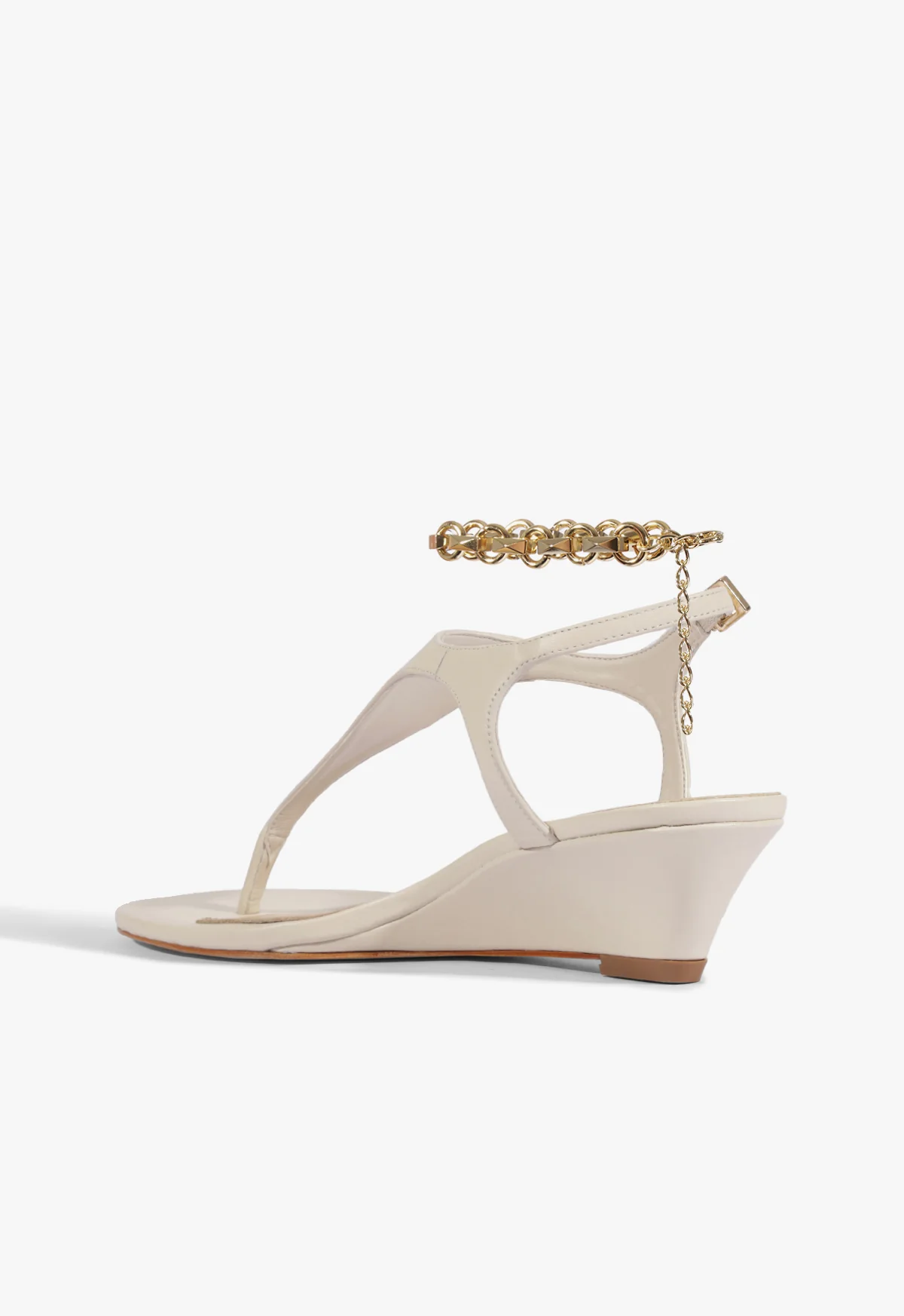Lys Leather Sandal - Image 4