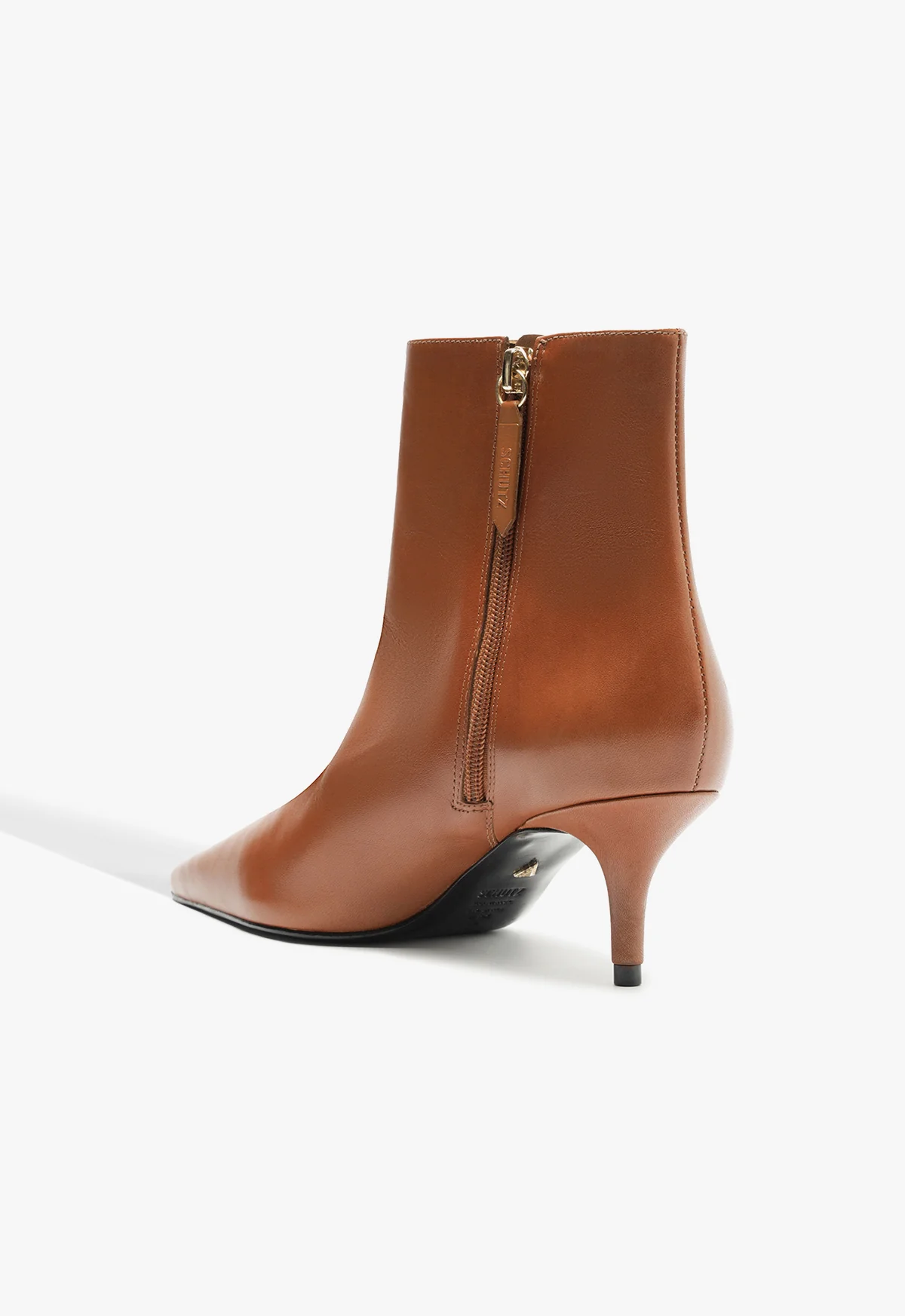 Mikki Mid Bootie - Image 3