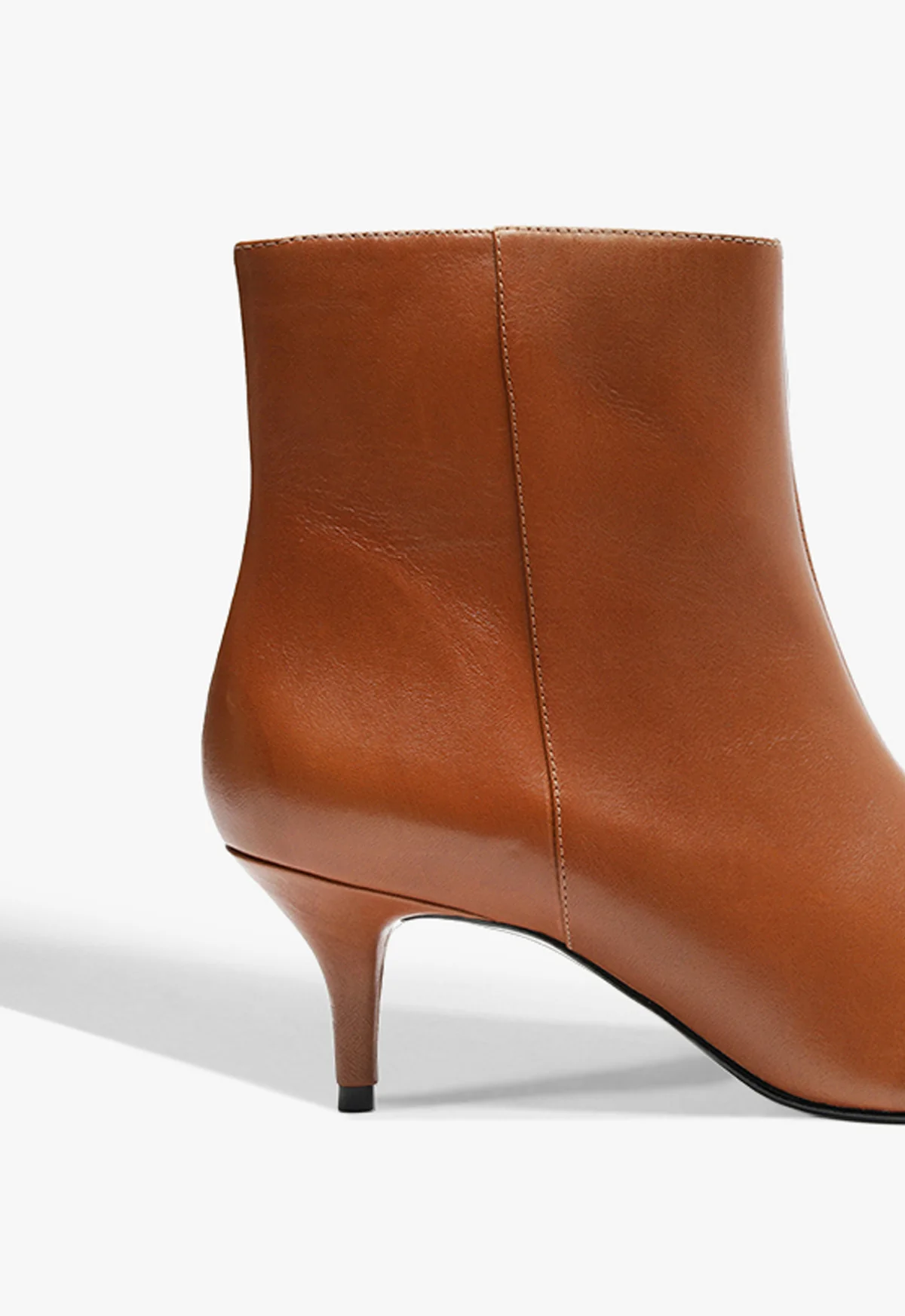 Mikki Mid Bootie - Image 5