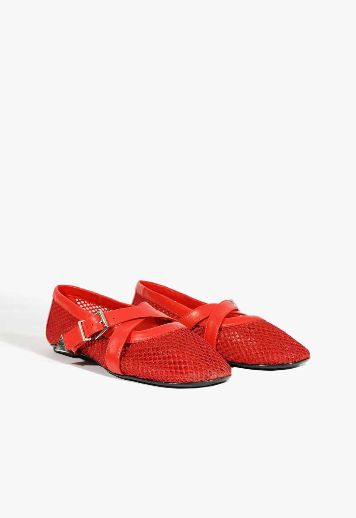 Nadine Ballet Flat - Image 3
