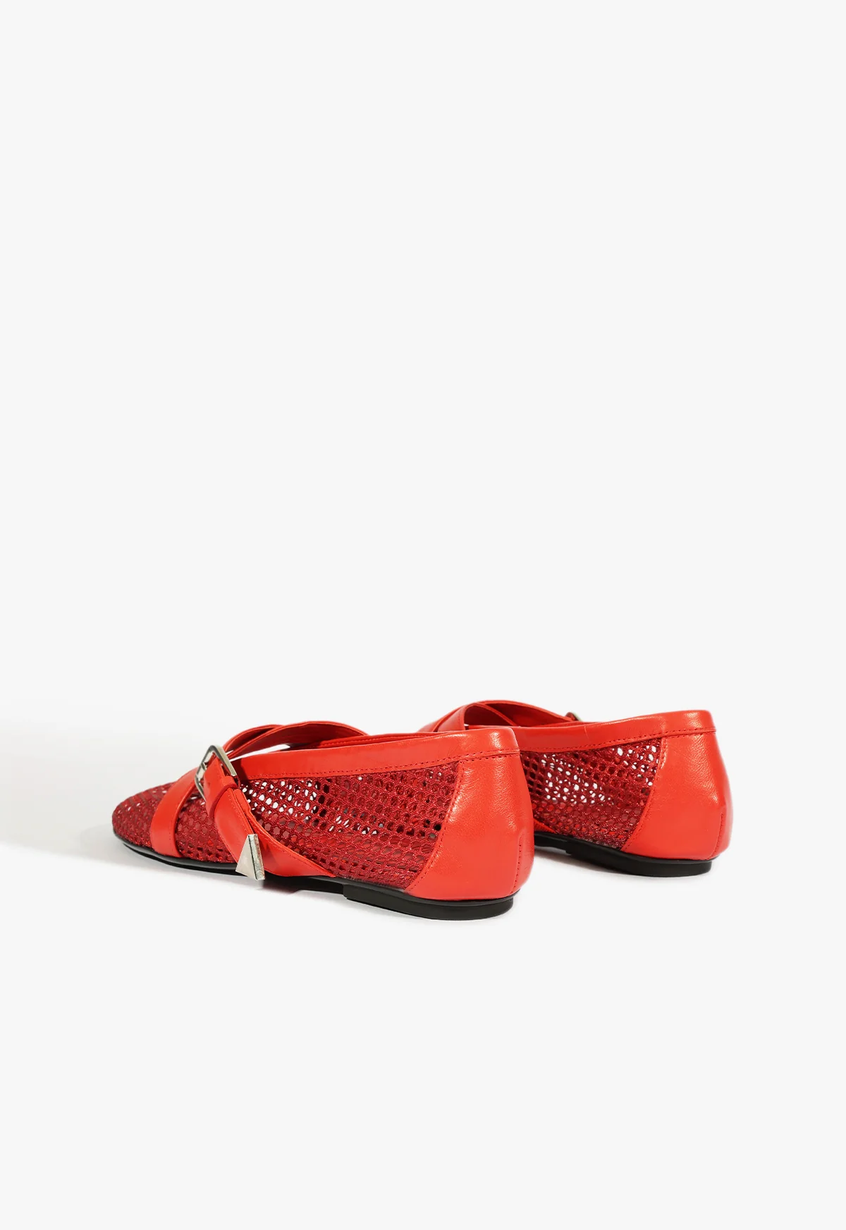 Nadine Ballet Flat - Image 4