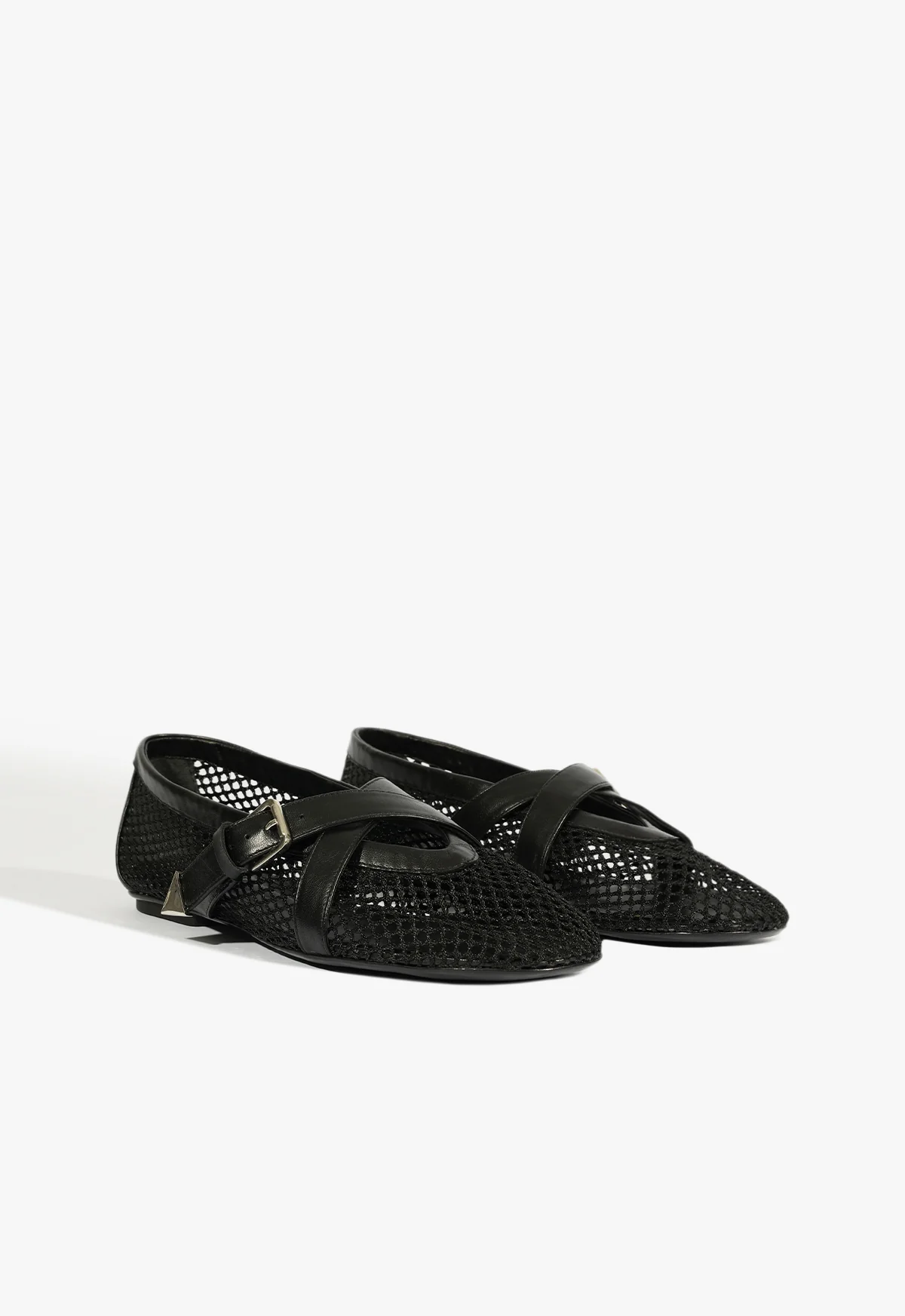 Nadine Ballet Flat - Image 3
