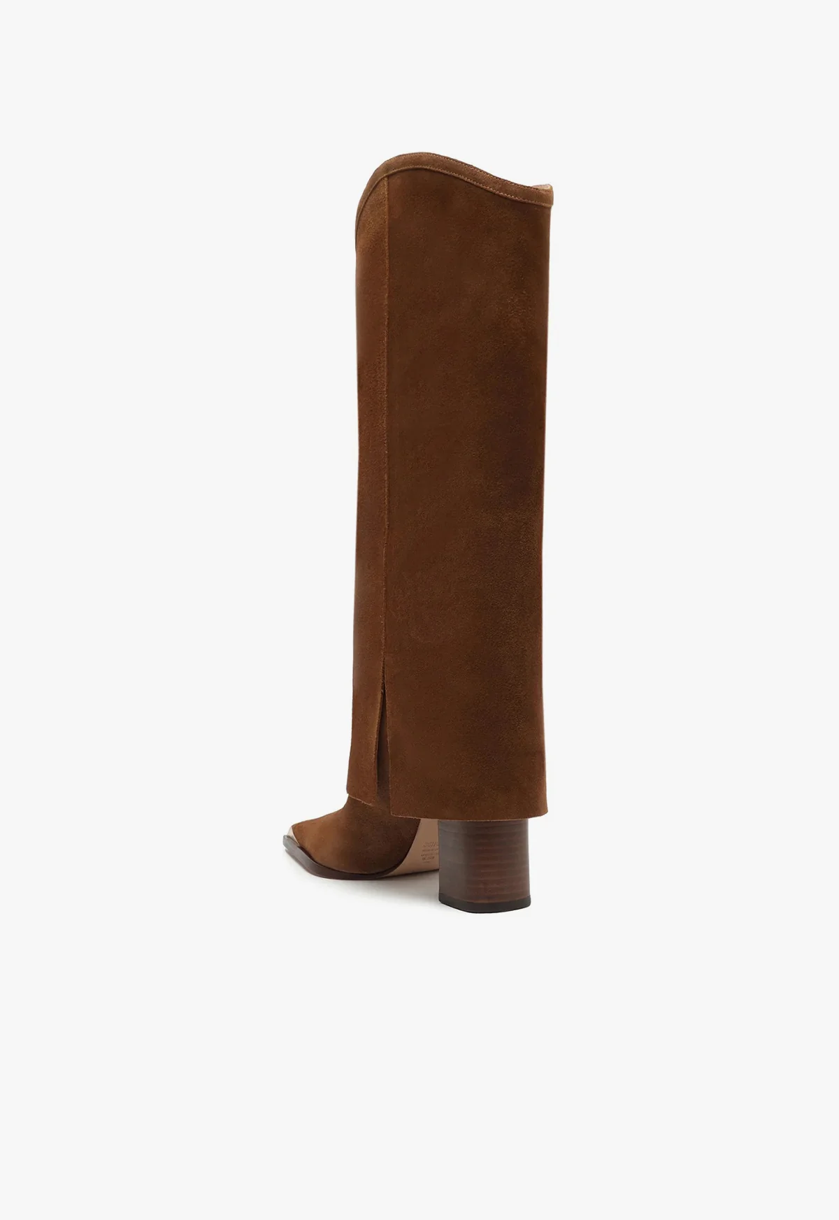 Raffaela Cloak Boot - Image 3