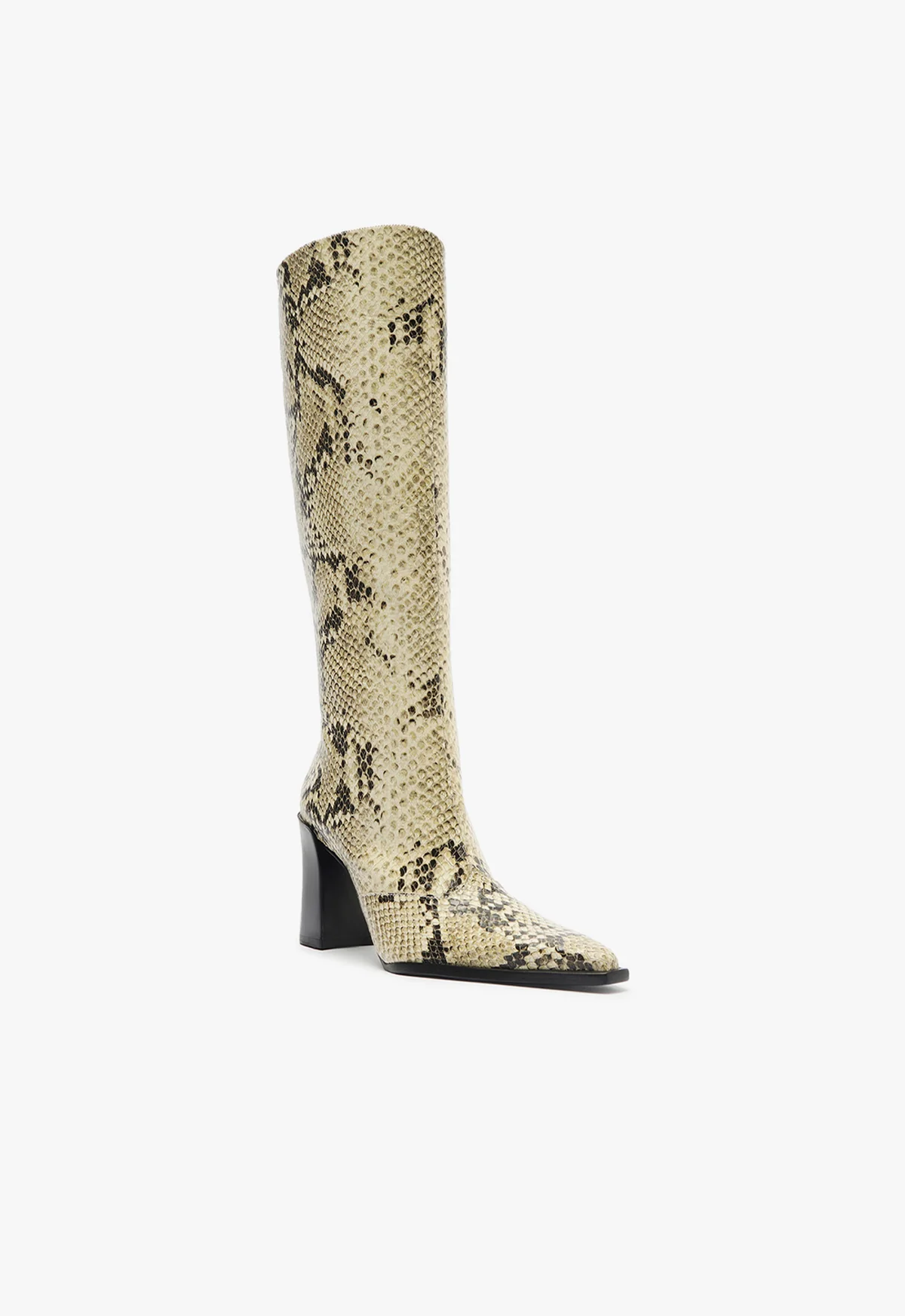 Raffaela Up Boot - Image 3