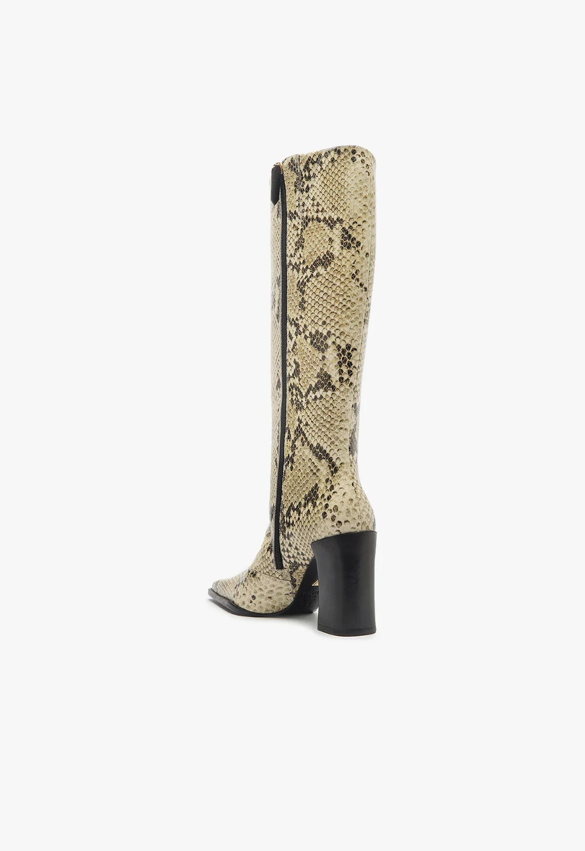 Raffaela Up Boot - Image 4