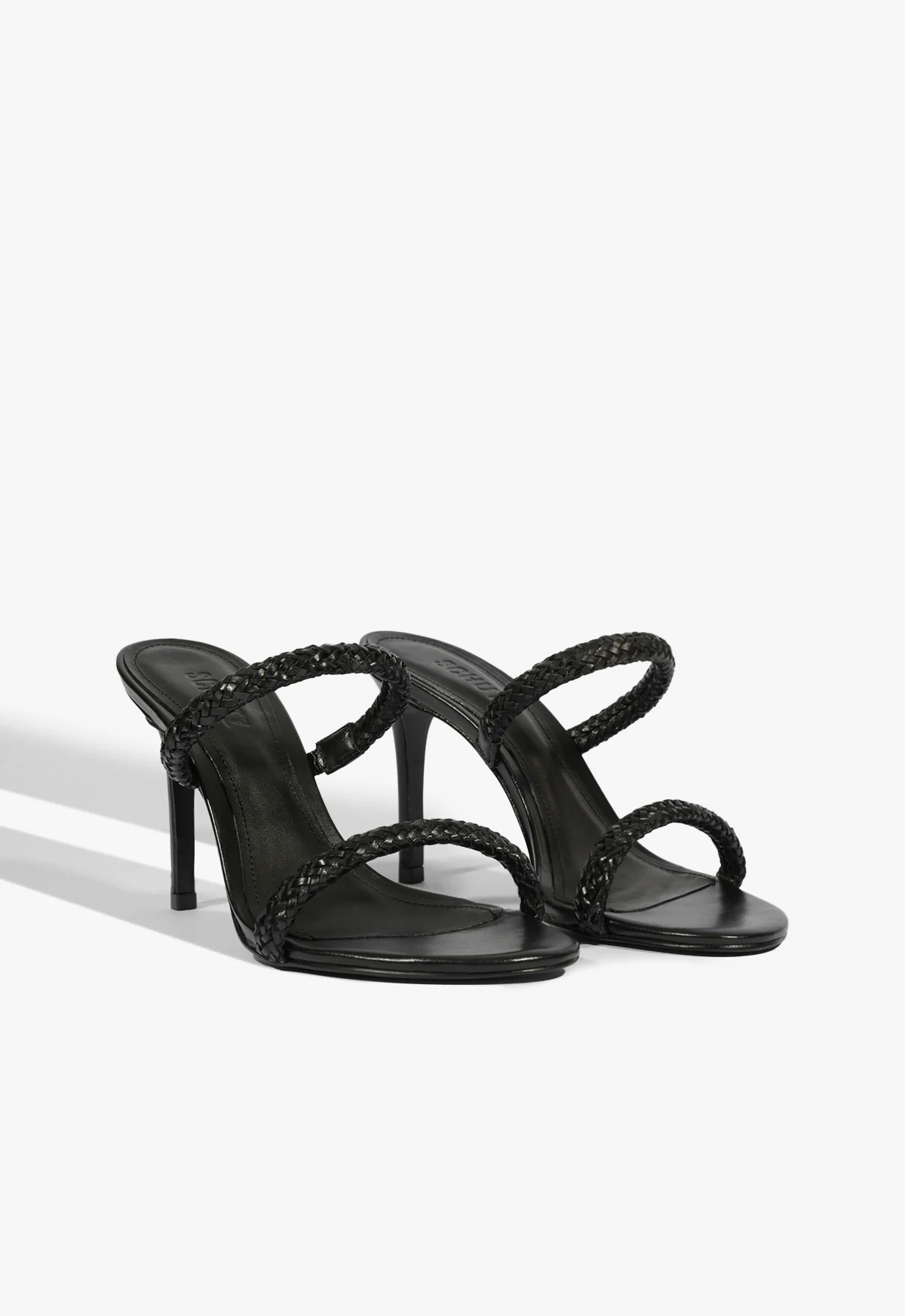 Taliah Woven Sandal - Image 3