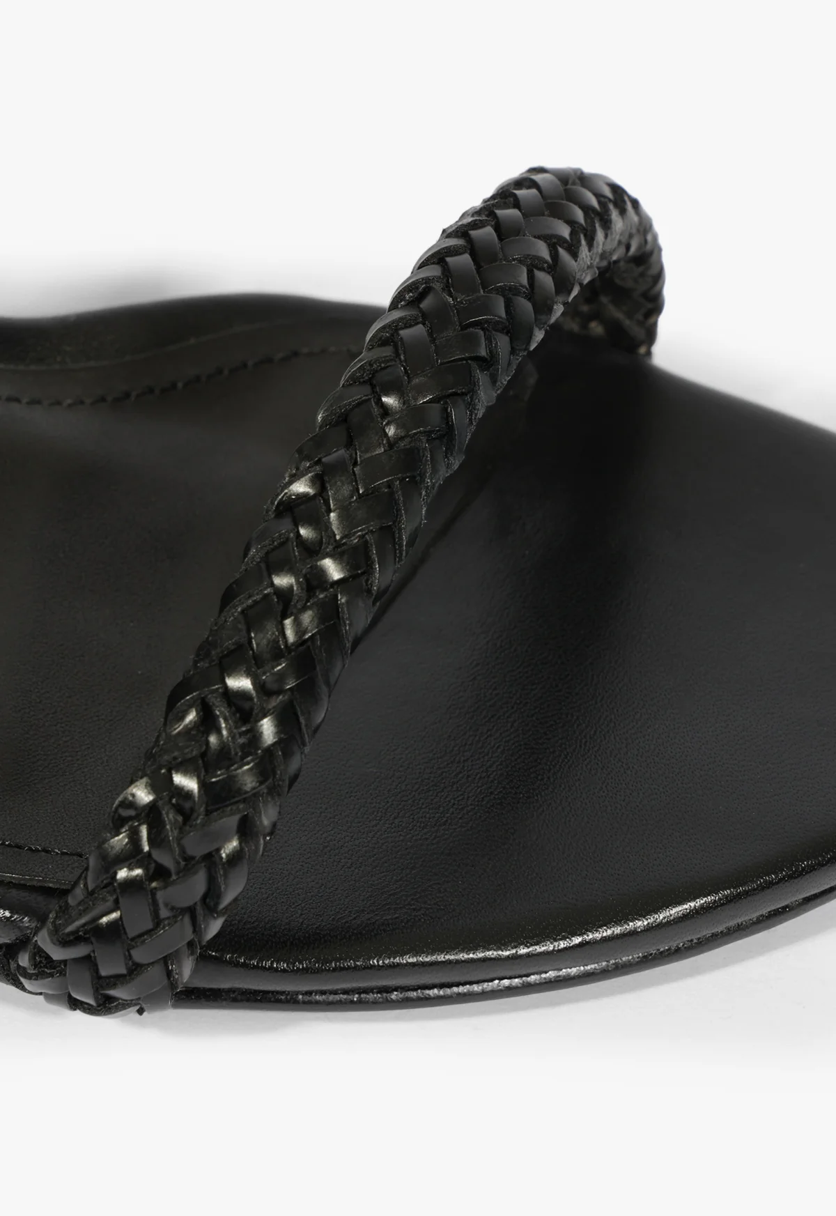 Taliah Woven Sandal - Image 5