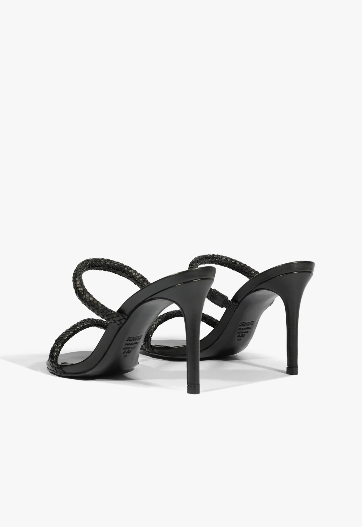 Taliah Woven Sandal - Image 7